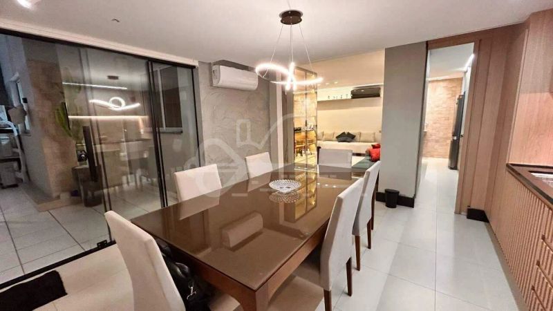 Apartamento com 3 quartos — Liberdade, Belo Horizonte