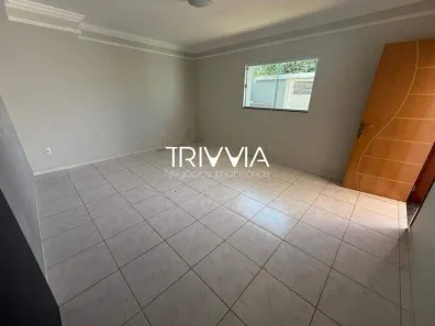 Casa com 3 Quartos para alugar, 105m² no Jardim Karaíba, Uberlândia