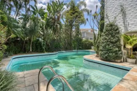 Casa com 4 Quartos à venda, 736m² no Jardim Petrópolis, São Paulo