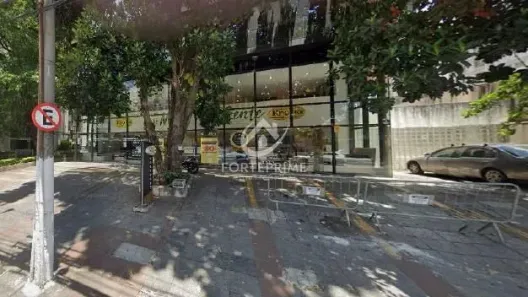 Ponto Comercial à venda, 328m² no Cidade Monções, São Paulo
