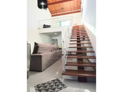 Casa com 3 Quartos à venda, 127m² no Jardim do Lago I, Taubaté