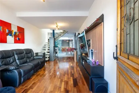  com 3 Quartos à venda, 94m² no Campo Belo, São Paulo