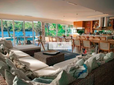 Casa com 4 Quartos para alugar, 550m² no Lagoa da Conceição, Florianópolis