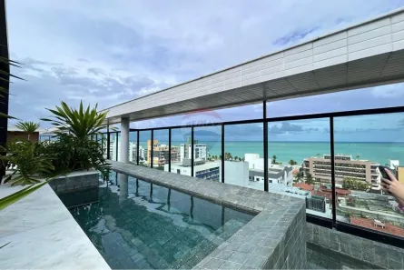 Apartamento com 3 Quartos para alugar, 96m² no Camboinha, Cabedelo