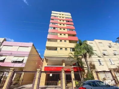 Apartamento com 3 Quartos à venda, 95m² no Cidade Baixa, Porto Alegre