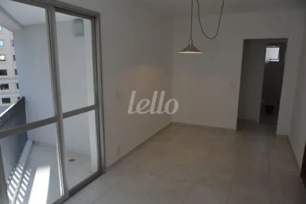Apartamento com 2 Quartos à venda, 60m² no Vila Olímpia, São Paulo