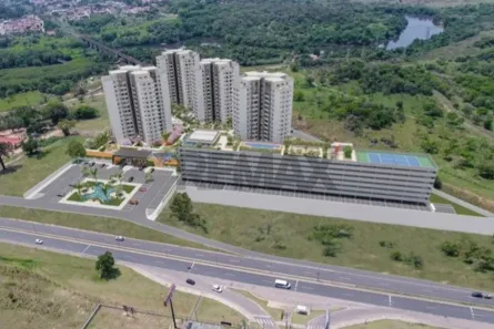Apartamento com 3 Quartos à venda, 110m² no Salto de São José, Salto