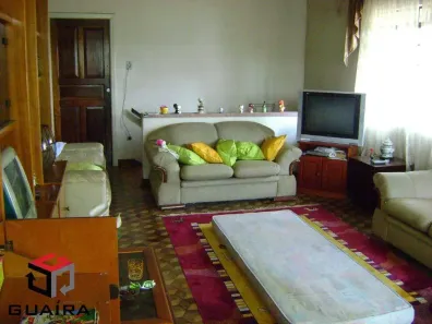 Casa com 3 Quartos à venda, 110m² no Demarchi, São Bernardo do Campo