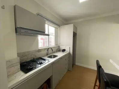 Apartamento com 3 Quartos à venda, 100m² no Centro, Balneário Camboriú