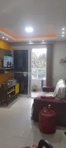 Apartamento com 2 Quartos à venda, 48m² no Morro Santana, Porto Alegre