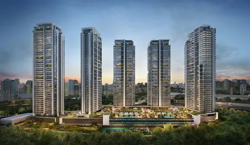 Apartamento com 4 Quartos à venda, 396m² no Cidade Jardim, São Paulo