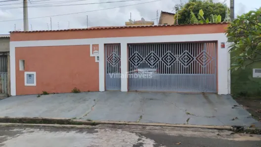 Casa com 3 Quartos à venda, 280m² no Jardim Nova Esperança, Campinas