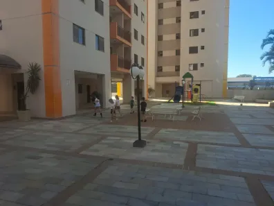 Apartamento com 3 Quartos à venda, 85m² no Jardim Infante Dom Henrique, Bauru