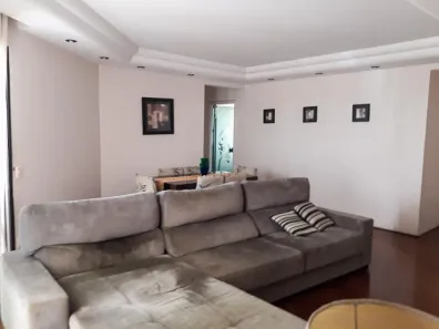 Apartamento com 3 Quartos à venda, 132m² no Vila Prudente, São Paulo