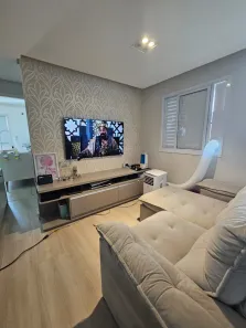 Apartamento com 2 Quartos à venda, 65m² no Vila Prudente, São Paulo