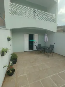 Casa com 3 Quartos à venda, 250m² no Mogi Moderno, Mogi das Cruzes