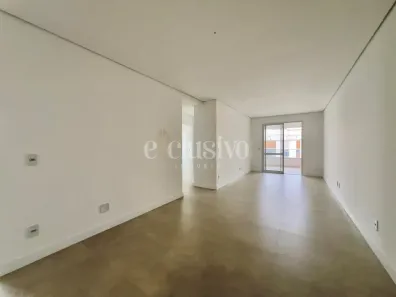 Apartamento com 3 Quartos à venda, 94m² no Capoeiras, Florianópolis