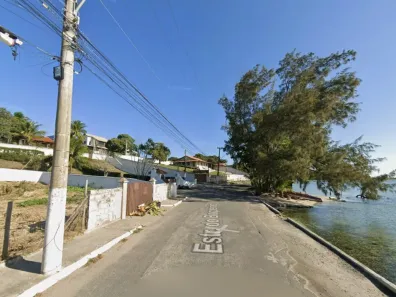 Casa com 1 Quarto à venda, 237m² no Praia do Sudoeste, São Pedro da Aldeia