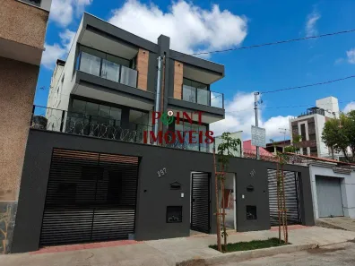 Casa com 3 Quartos à venda, 172m² no Planalto, Belo Horizonte