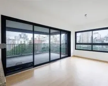 Apartamento com 2 Quartos à venda, 73m² no Paraíso, São Paulo