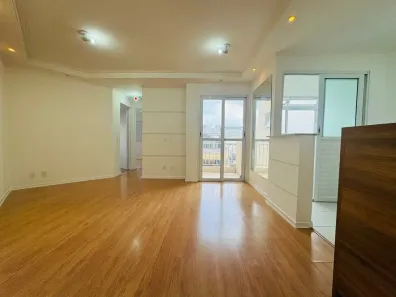 Apartamento com 2 Quartos à venda, 55m² no Jardim Umuarama, São Paulo