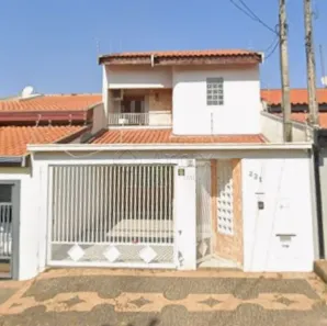 Casa com 3 Quartos à venda, 154m² no Parque Novo Mundo, Americana