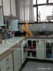 Apartamento com 3 Quartos à venda, 89m² no São Judas, São Paulo