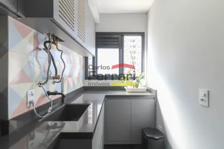 Apartamento com 2 Quartos à venda, 60m² no Vila Prudente, São Paulo