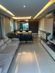 Cobertura com 2 Quartos à venda, 153m² no Barra Olímpica, Rio de Janeiro