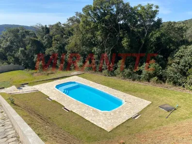 Lote/Terreno à venda, 150m² no Corumbá (Terra Preta), Mairiporã