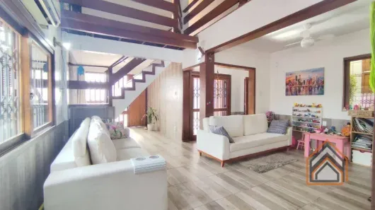 Casa com 3 Quartos à venda, 190m² no Bela Vista, Alvorada