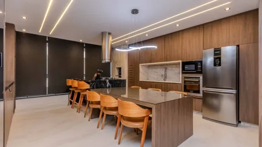 Apartamento com 2 Quartos à venda, 101m² no Praia Brava de Itajaí, Itajaí