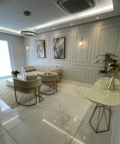 Casa de Condomínio com 4 Quartos para alugar, 280m² no Castanheira, Belém
