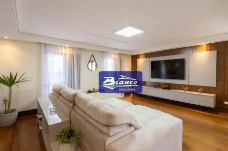 Apartamento com 4 Quartos à venda, 260m² no Vila Progresso, Guarulhos