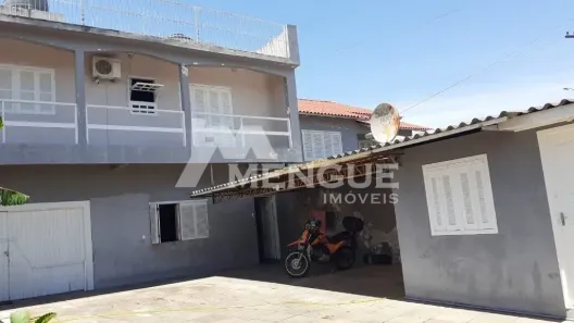 Casa com 4 Quartos à venda, 190m² no Costa e Silva, Porto Alegre