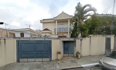 Sobrado com 3 Quartos à venda, 496m² no Mooca, São Paulo
