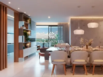 Apartamento com 3 Quartos à venda, 87m² no Boa Viagem, Recife