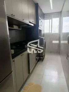 Apartamento com 2 Quartos à venda, 57m² no Brás, São Paulo