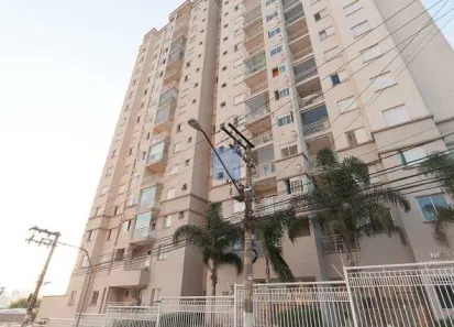 Apartamento com 2 Quartos à venda, 63m² no Água Funda, São Paulo