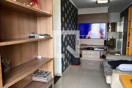 Apartamento com 2 Quartos à venda, 52m² no Quarta Parada, São Paulo