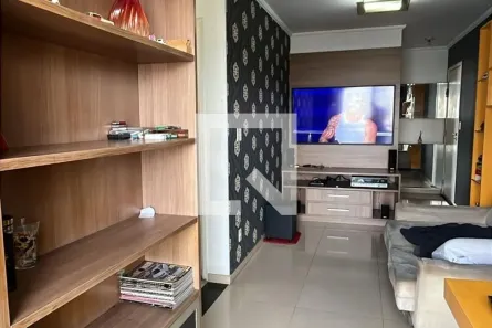 Apartamento com 2 Quartos à venda, 52m² no Quarta Parada, São Paulo