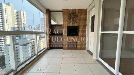 Apartamento com 3 Quartos para alugar, 93m² no Gleba Fazenda Palhano, Londrina