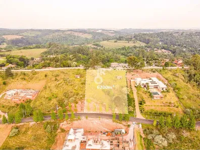 Lote/Terreno à venda, 6200m² no Caxambu, Jundiaí