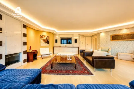 Apartamento com 4 Quartos à venda, 223m² no Mossunguê, Curitiba