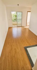 Apartamento com 2 Quartos para alugar, 40m² no Condomínio Residencial Chapada Cesari, Cuiabá