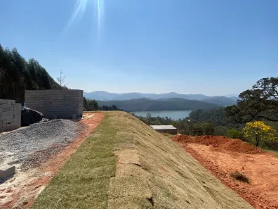 Lote/Terreno à venda, 1200m² no Centro, Guararema