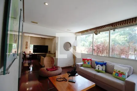Apartamento com 3 Quartos à venda, 157m² no Jardim Ampliação, São Paulo