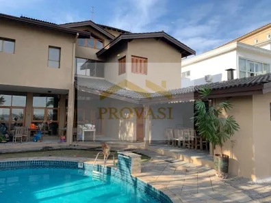 Casa com 4 Quartos à venda, 756m² no Alphaville, Santana de Parnaíba