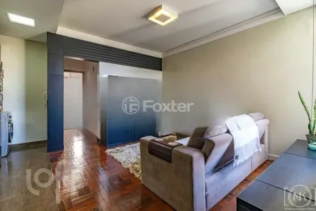 Apartamento com 1 Quarto à venda, 52m² no Farroupilha, Porto Alegre