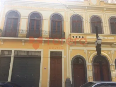 Prédio Comercial para alugar, 3141m² no Centro, Santos